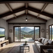 Top Home Renovations to Boost Property Value in Ajax, ON