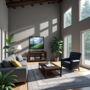 Comparing Short-Term and Long-Term Rentals: Which Option Yields Higher Profits in Edmonton?