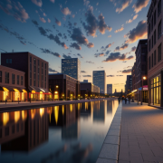 A Comprehensive Guide to Investing in Commercial Real Estate in Waterloo, ON