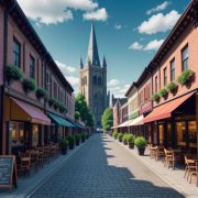 How Location Influences the Value of Luxury Homes in Ottawa