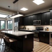 Enhancing Your Home's Energy Efficiency in Cambridge, ON