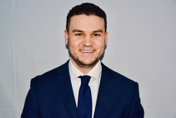 headshot