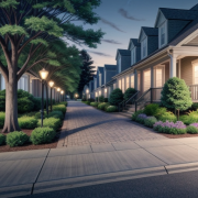 Utilizing Data Analytics to Forecast Real Estate Market Trends in Victoria, BC