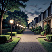 Efficient Management Strategies for Multiple Properties in Victoria, BC