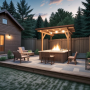 The Advantages of Custom-Built Luxury Homes in Victoria, BC