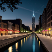 Top Cities in Canada for Real Estate Investment in 2023