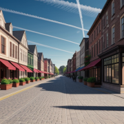 The Impact of Seasonal Trends on Home Prices in Napanee, ON