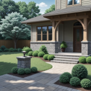 Strategies for International Marketing of Luxury Homes in Fredericton, NB