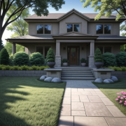 Creating the Illusion of Space: Tips for Expanding Small Areas in Fredericton Homes
