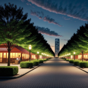 Selecting the Ideal Home Security System for Your Kitchener Residence