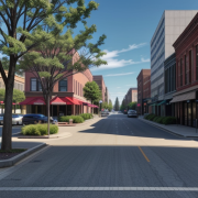 Understanding Economic Forecasts and Their Long-Term Effects on Kitchener's Real Estate Due to Tariffs