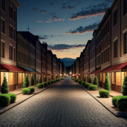 Financing Your First Rental Property in Putnam: A Comprehensive Guide