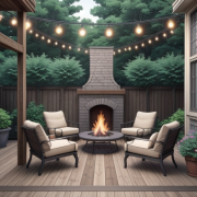 Advantages of Embracing an Open Floor Plan in Your Putnam, ON Home