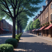 Strategies for Setting the Right Price for Your Vacation Rental in Brampton, ON