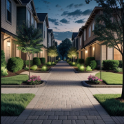 How Infrastructure Development Influences Real Estate in Brampton, ON