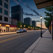 Identifying the Preferences of Luxury Home Buyers in Kitchener, ON