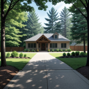 Exploring the Advantages of Open Floor Plans in Castlegar, BC Homes