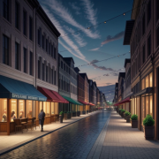 Understanding Foreign Investment in the American Real Estate Market