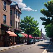 The Impact of Demographic Trends on Edmonton's Real Estate Market