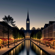 Evaluating Cash Flow for Real Estate Properties in Kitchener, ON