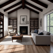 Understanding the Global Luxury Real Estate Market: Insights for Kitchener Home Buyers
