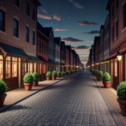 Understanding the Effects of Climate Change on Ottawa's Real Estate Market