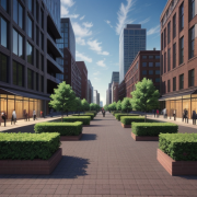 Exploring the Advantages of Residing in a Walkable Community in Ottawa