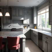 Navigating the Process of Refinancing an Underwater Mortgage in Calgary