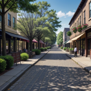 Impact of Tariffs on Second Home and Vacation Property Markets in Calgary
