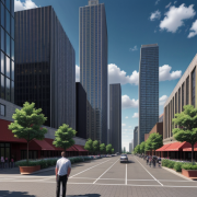 Advantages of Residing in a Walkable Community in Scarborough, ON