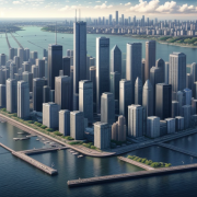 A Comprehensive Guide to LEED Certification for Buildings in Scarborough, ON