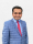 Pragneshkumar Patel headshot