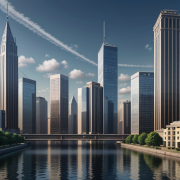Exploring the Global Luxury Real Estate Market: Insights for Hamilton Home Buyers