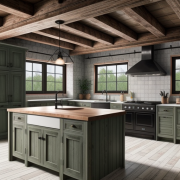Current Trends in Home Design for Calgary Residents