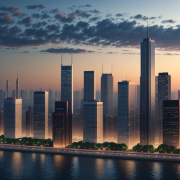 A Comprehensive Guide to LEED Certification for Buildings in Vancouver