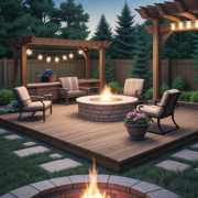 Transforming Your Outdoor Space: A Guide to Beauty and Functionality in Milton, ON