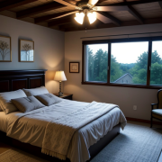Tips to Enhance the Perception of Space in Your Grande Prairie Home