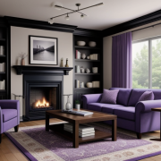 Advantages of an Open Concept Layout for Homes in Grande Prairie, AB