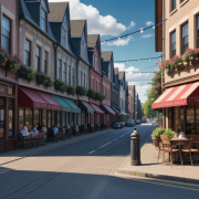 Enhancing Rental Earnings: Effective Strategies for Kitchener Landlords