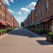 How Sustainability Affects Real Estate Values in Surrey, BC