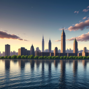 Why Water Conservation Matters for Homeowners in Cambridge, ON