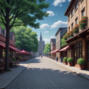 Exploring the International Landscape of Luxury Real Estate for Kingston Buyers