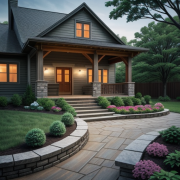 Strategies for International Marketing of Luxury Homes in Kingston, ON