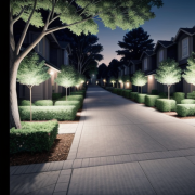 Initiating a Neighborhood Watch Program in Waterloo, ON