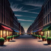 How the Influx of Tech Companies is Shaping Real Estate in Belleville, ON