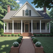 The Impact of Population Changes on Housing Markets in Kinburn, ON