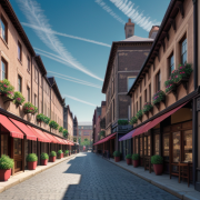 Enhancing Tenant Experience: The Advantages of Providing Amenities in Timmins, ON
