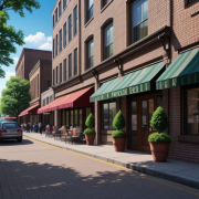 Advantages of Investing in Multi-Family Real Estate in Waterloo, ON