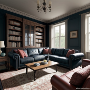 The Impact of Technology on Luxury Real Estate: Embracing Smart Homes in Halifax
