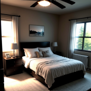 Tips to Create an Illusion of Space in Your Surrey Home